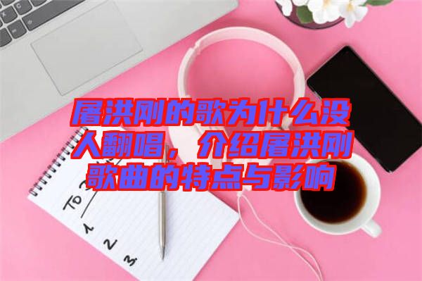 屠洪剛的歌為什么沒人翻唱，介紹屠洪剛歌曲的特點(diǎn)與影響